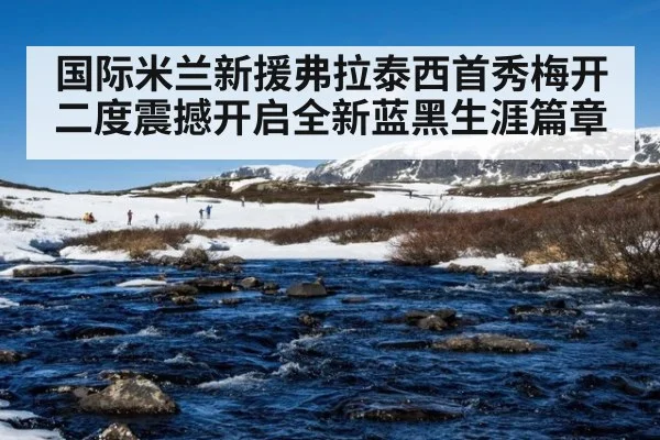 国际米兰新援弗拉泰西首秀梅开二度震撼开启全新蓝黑生涯篇章