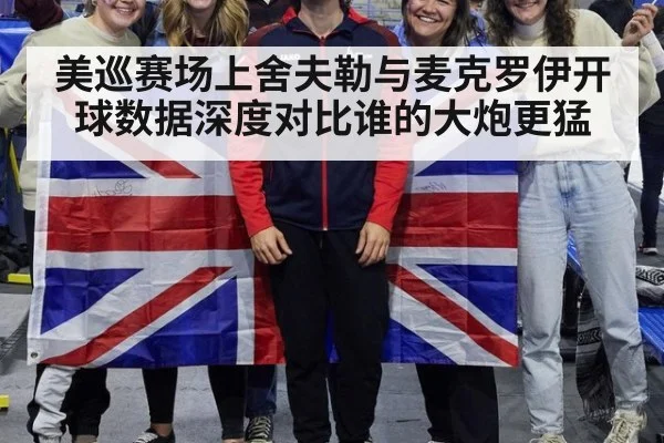 美巡赛场上舍夫勒与麦克罗伊开球数据深度对比谁的大炮更猛