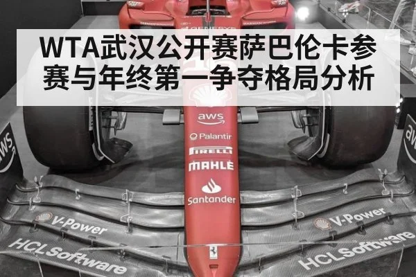 WTA武汉公开赛萨巴伦卡参赛与年终第一争夺格局分析